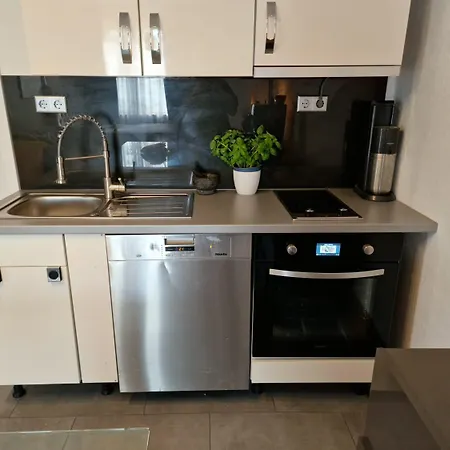 Apartament Frankfurt Agancy *