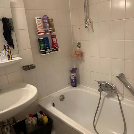 Apartament Frankfurt Agancy