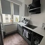 아파트 Frankfurt Agancy