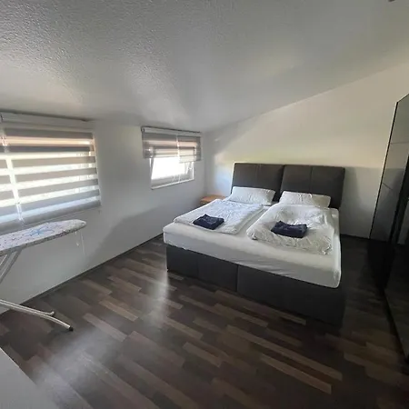 Apartment Frankfurt Agancy