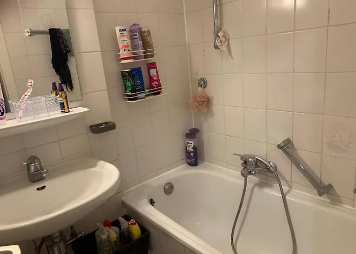 Apartment Frankfurt Agancy