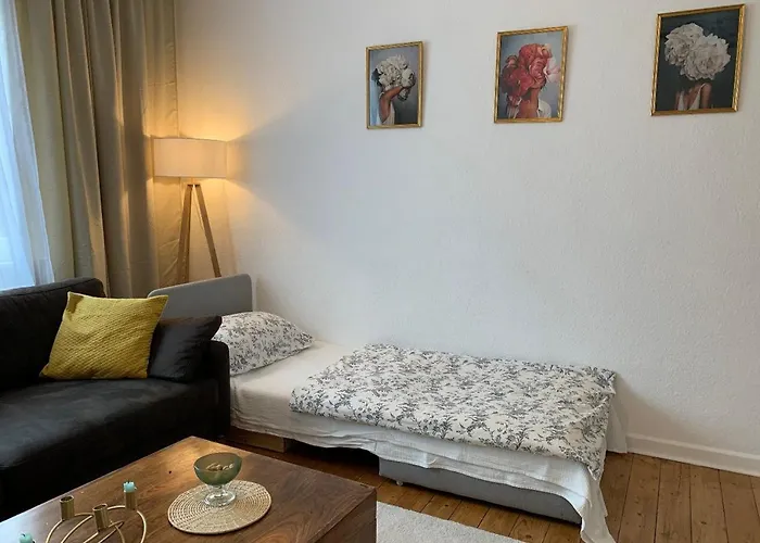 Frankfurt Agancy Frankfurt am Main