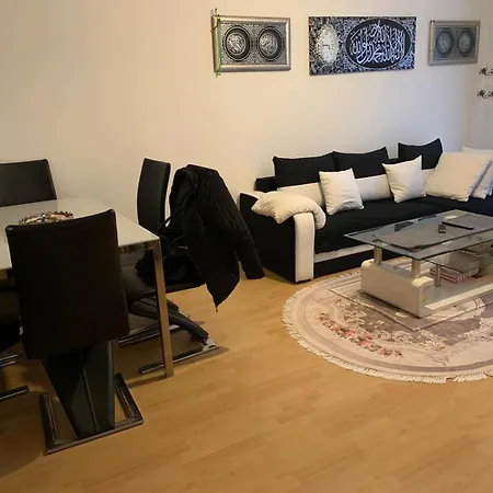 Apartment Frankfurt Agancy Frankfurt am Main