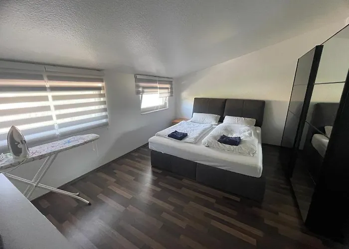 Apartment Frankfurt Agancy