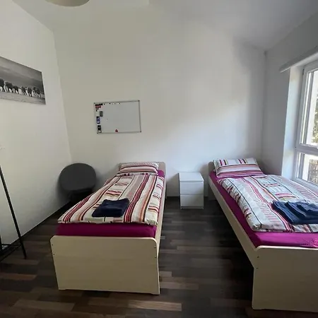 Apartment Frankfurt Agancy *