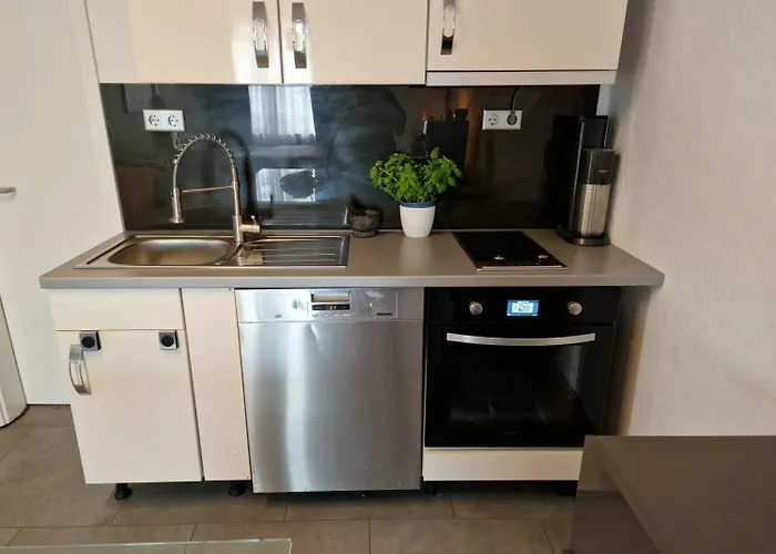 Apartment Frankfurt Agancy *