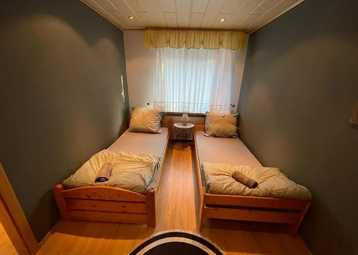 Apartment Frankfurt Agancy Frankfurt am Main