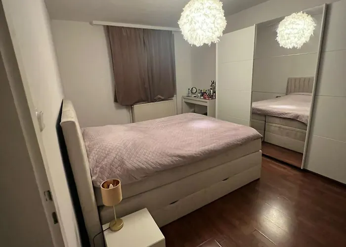 Frankfurt Agancy Apartment *